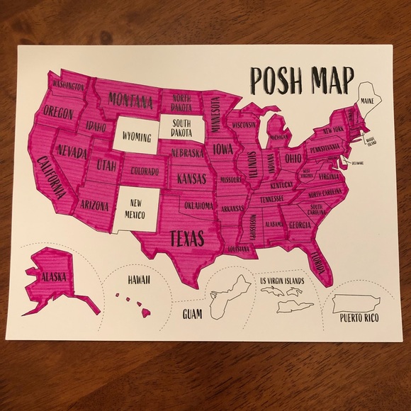 ⭐️Posh Ambassador ⭐️ Leslie - Picture 2 of 6